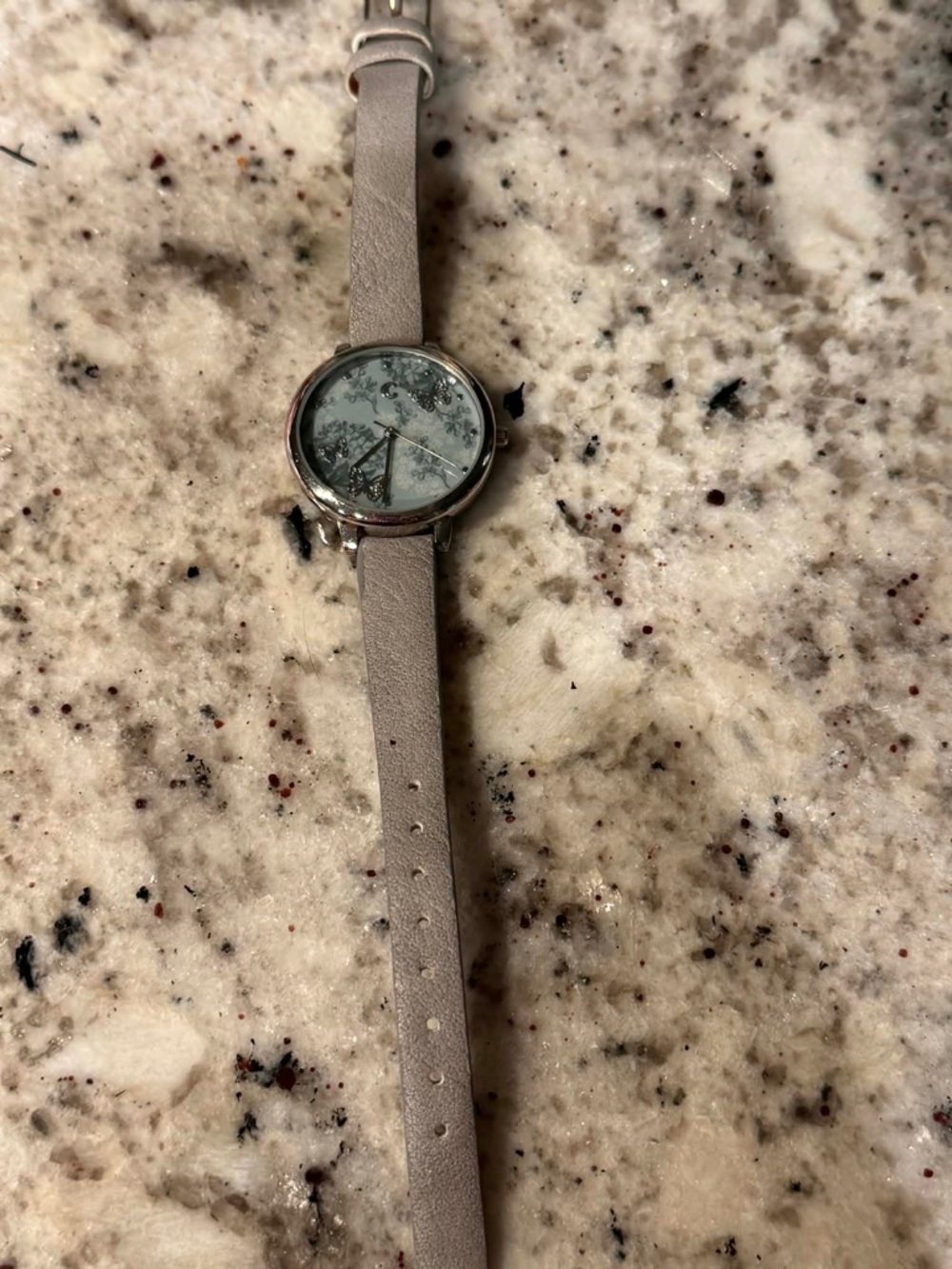 Vintage Charming Charlie Watch Works good
